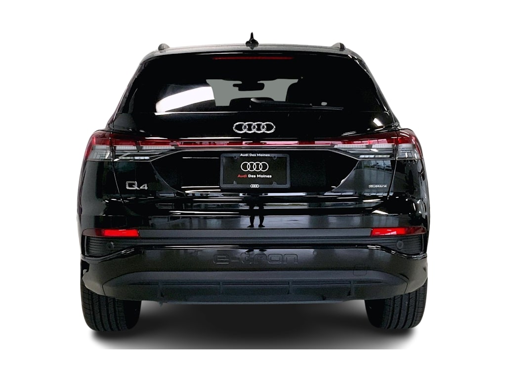 Thumbnail: 2023 Audi Q4 e-tron - 5