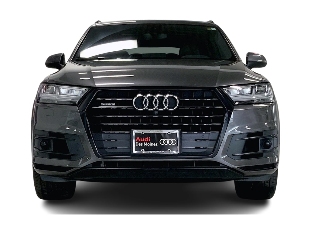 Thumbnail: 2019 Audi Q7 - 6