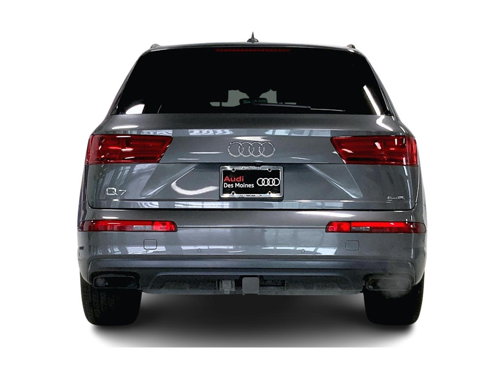 Thumbnail: 2019 Audi Q7 - 5