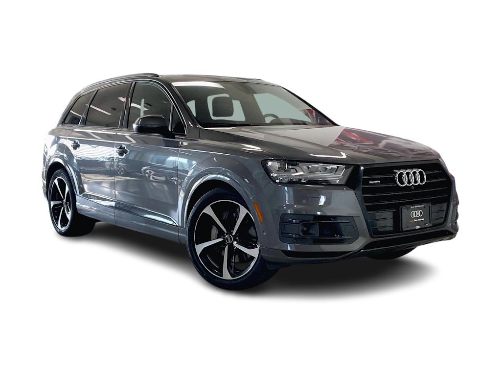 Thumbnail: 2019 Audi Q7 - 23