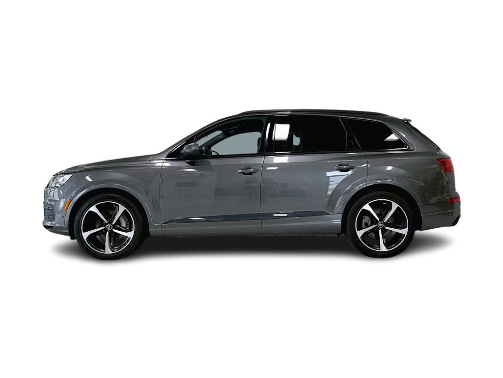 Thumbnail: 2019 Audi Q7 - 3