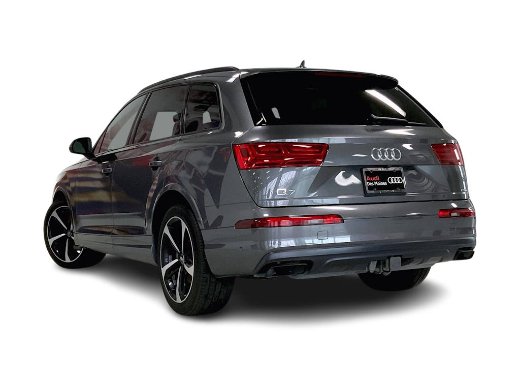 Thumbnail: 2019 Audi Q7 - 4