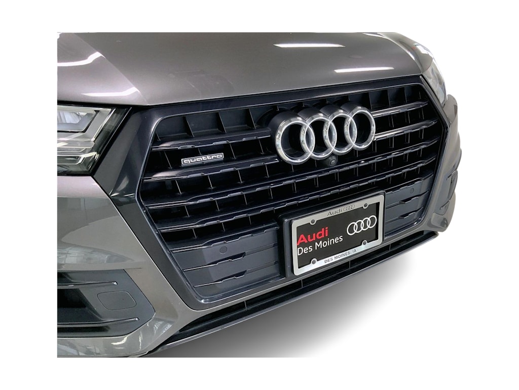 Thumbnail: 2019 Audi Q7 - 33