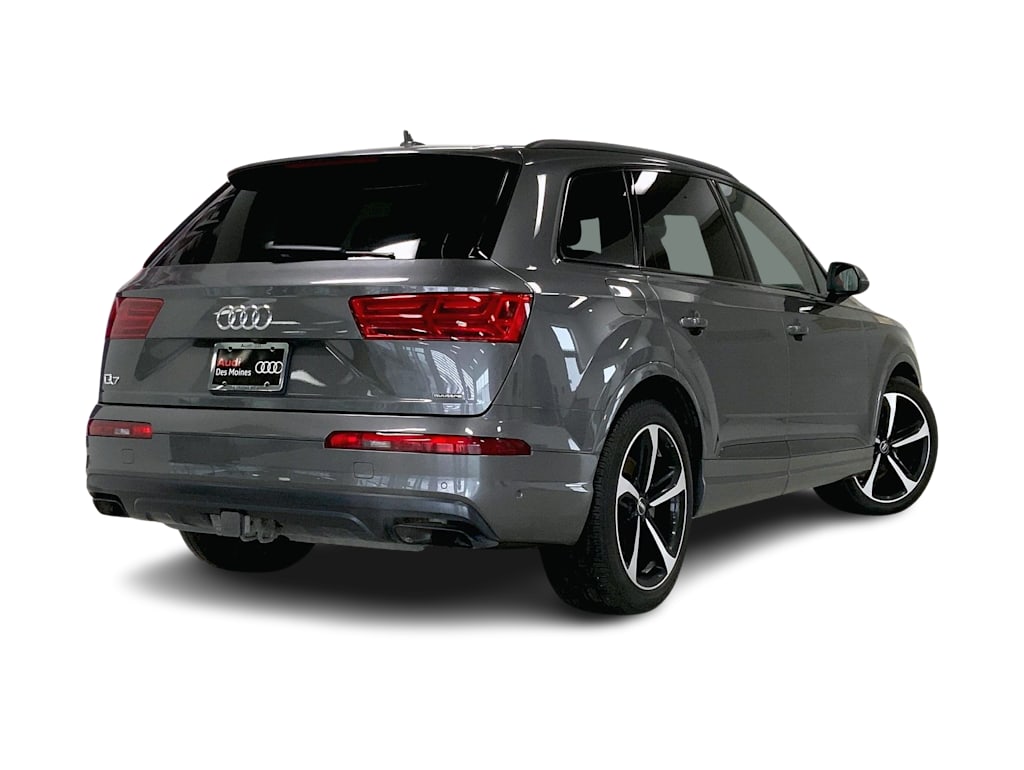 Thumbnail: 2019 Audi Q7 - 24
