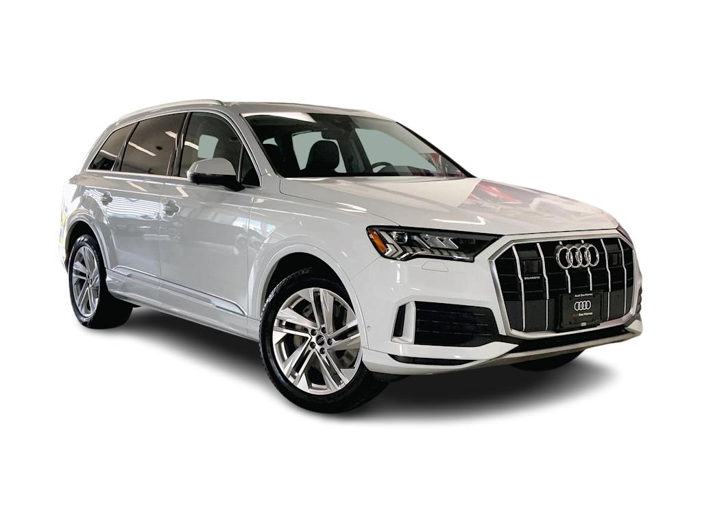 Thumbnail: 2023 Audi Q7 - 20
