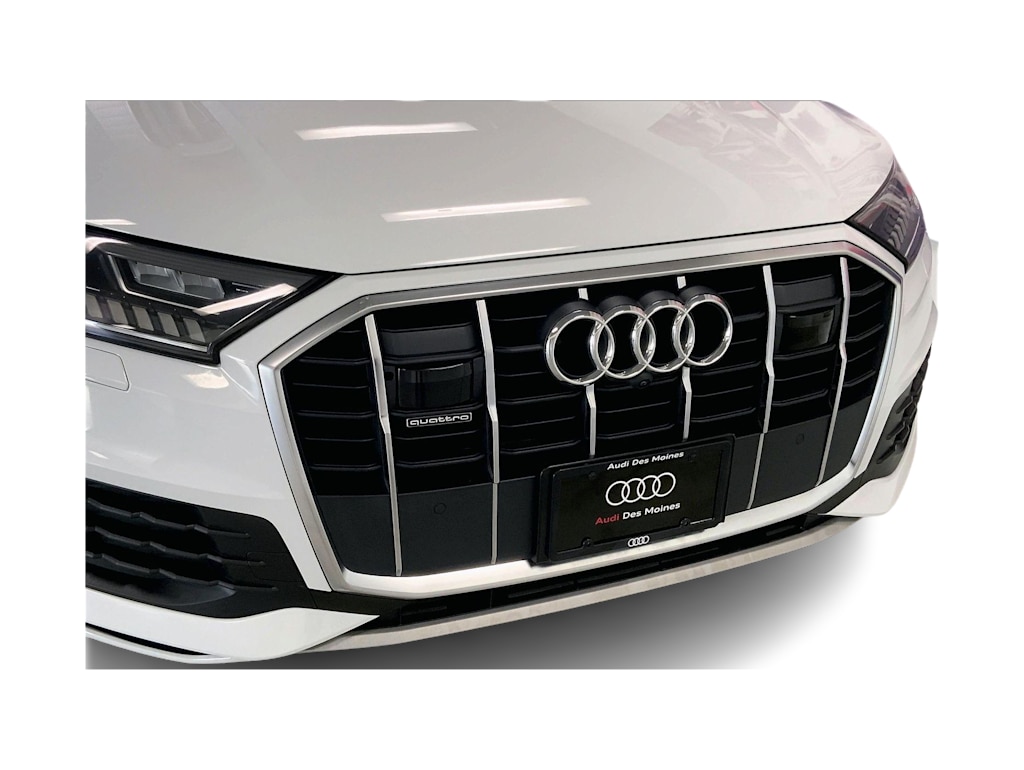 Thumbnail: 2023 Audi Q7 - 30