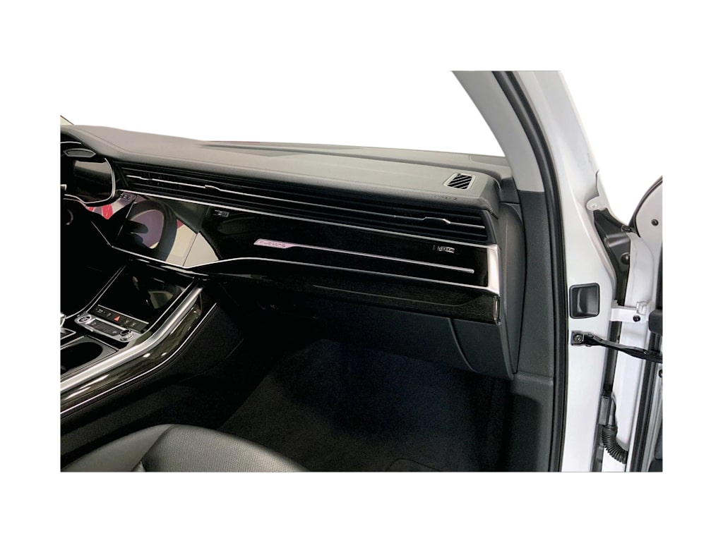 Thumbnail: 2023 Audi Q7 - 21