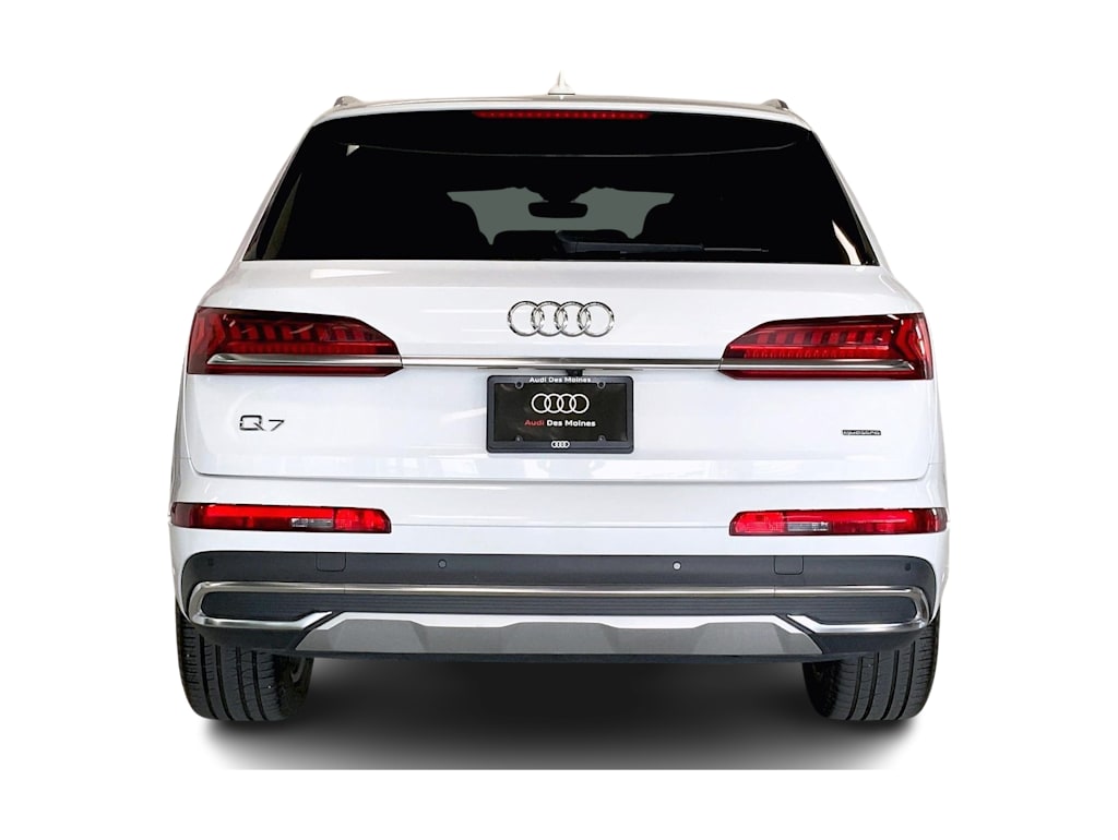 Thumbnail: 2023 Audi Q7 - 5