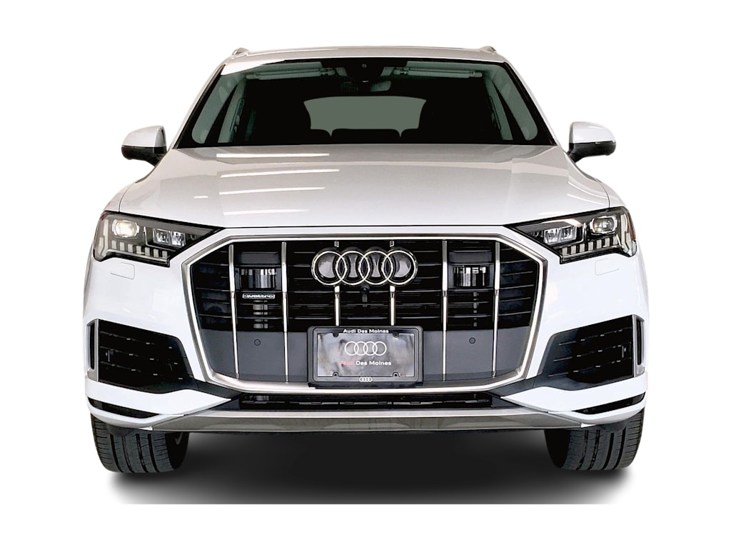 Thumbnail: 2023 Audi Q7 - 6