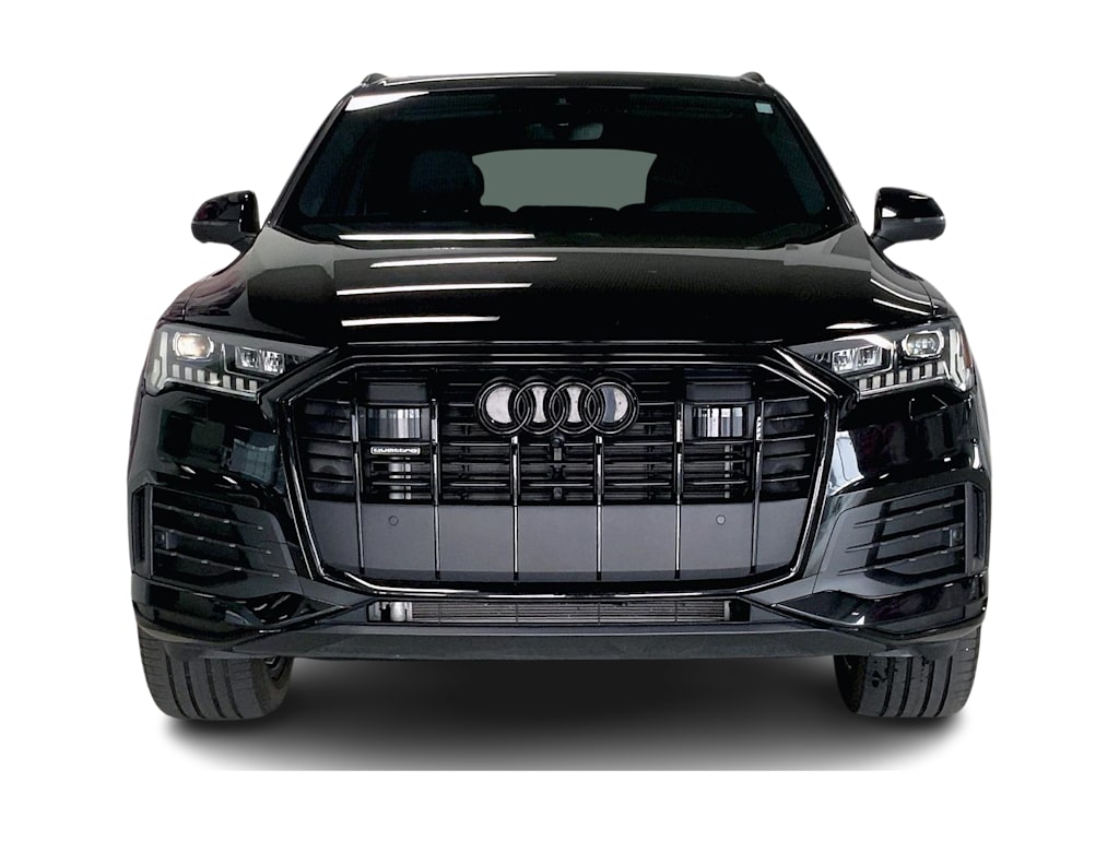 Thumbnail: 2023 Audi Q7 - 6