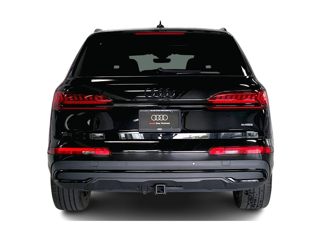Thumbnail: 2023 Audi Q7 - 5
