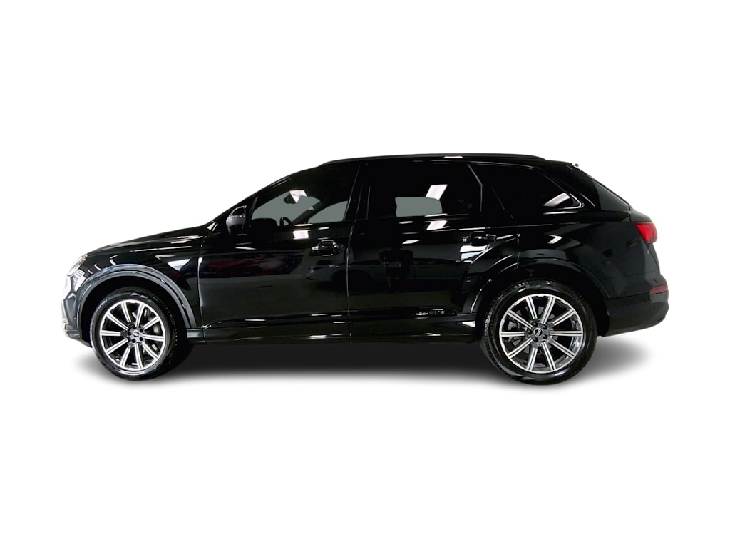 Thumbnail: 2023 Audi Q7 - 3