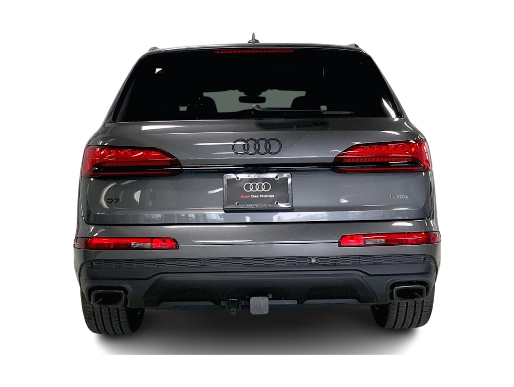 2026 Audi Q7 Premium Plus