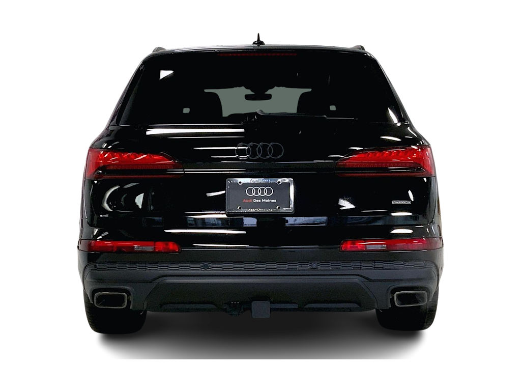 2026 Audi Q7 Premium Plus
