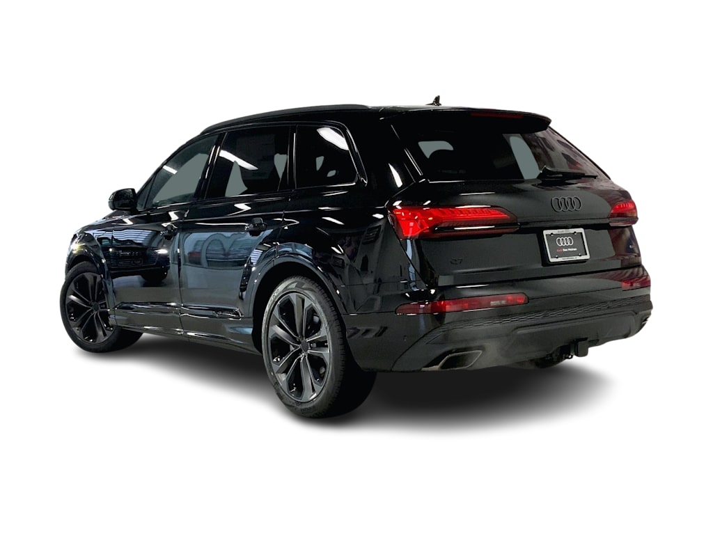 2026 Audi Q7 Premium Plus