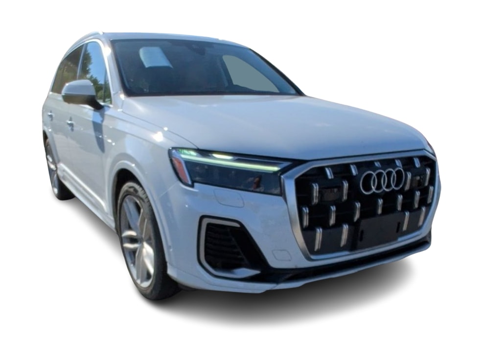 Thumbnail: 2025 Audi Q7 - 9