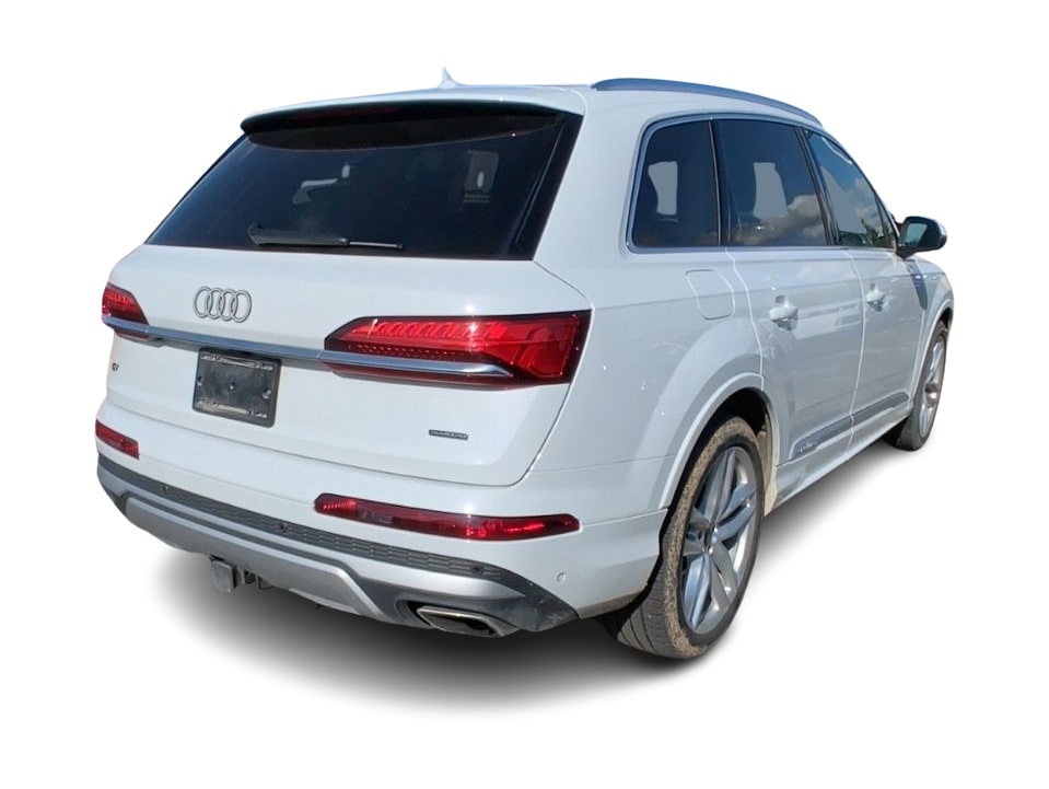 Thumbnail: 2025 Audi Q7 - 8