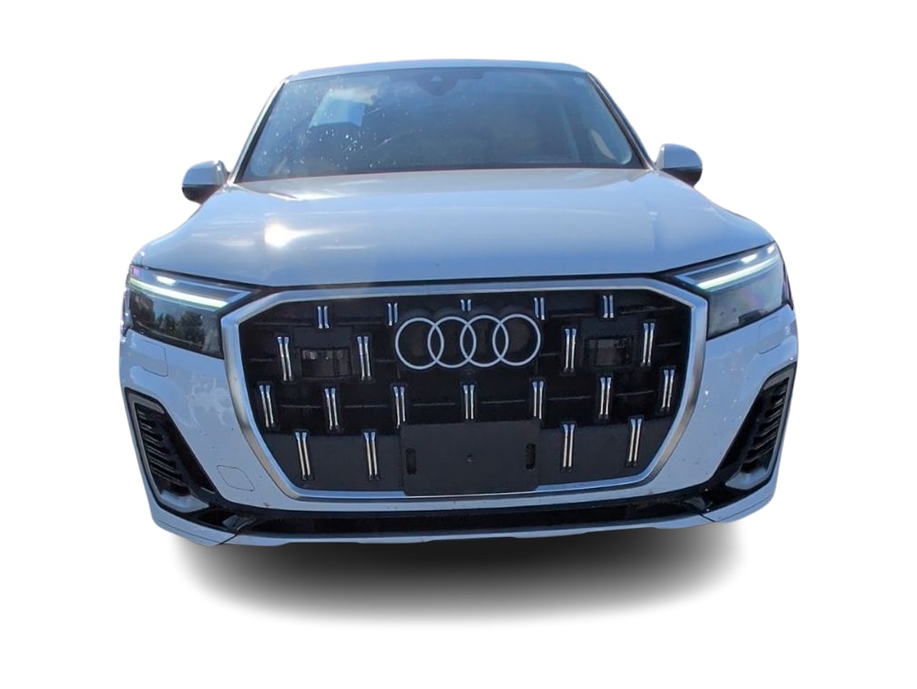 Thumbnail: 2025 Audi Q7 - 4