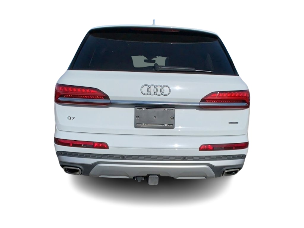 Thumbnail: 2025 Audi Q7 - 3