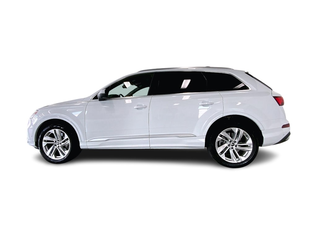 Thumbnail: 2021 Audi Q7 - 3