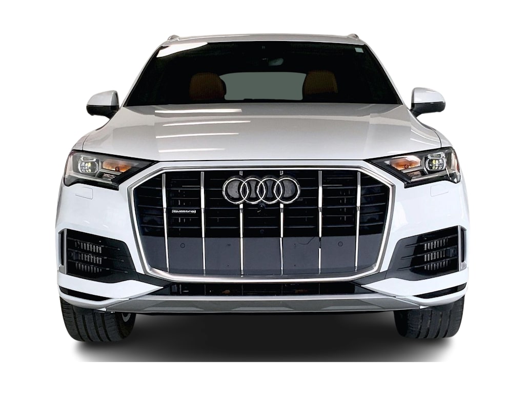 Thumbnail: 2021 Audi Q7 - 6