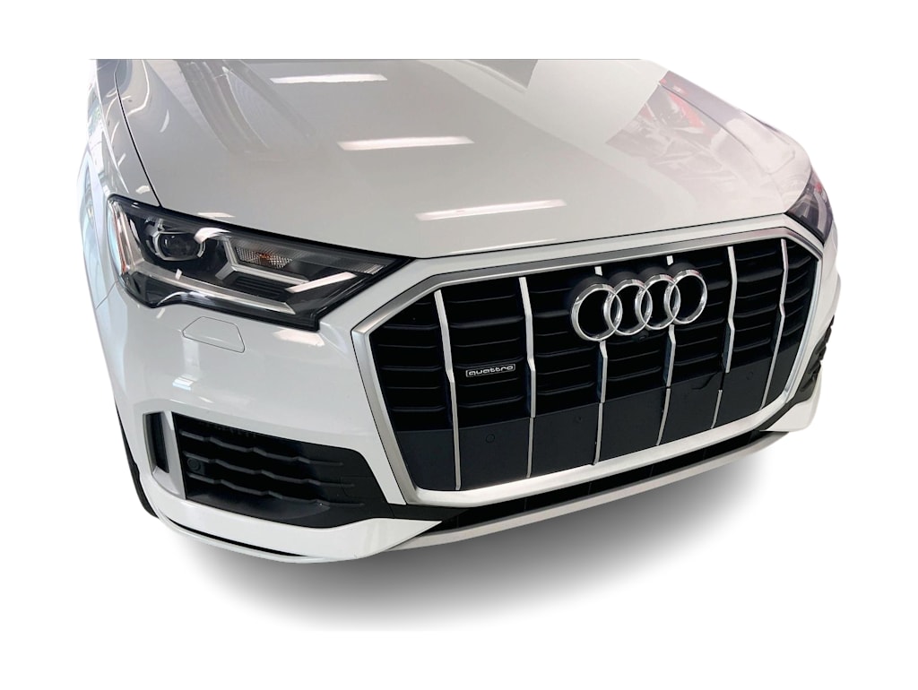 Thumbnail: 2021 Audi Q7 - 31