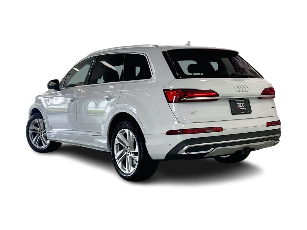 Thumbnail: 2021 Audi Q7 - 4