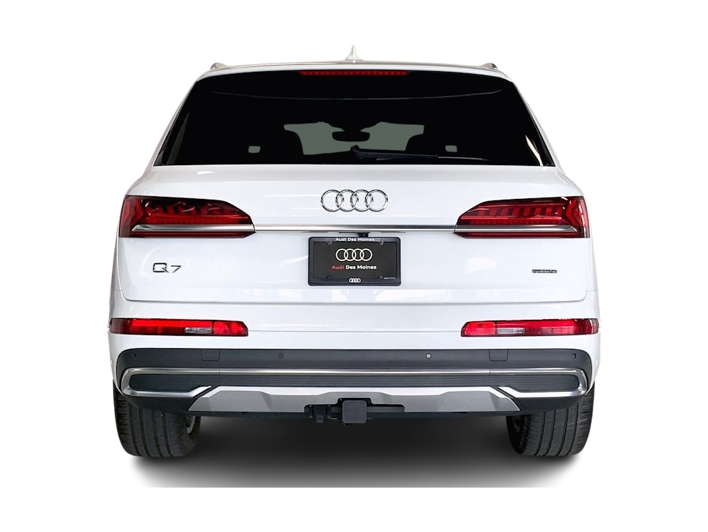Thumbnail: 2021 Audi Q7 - 5