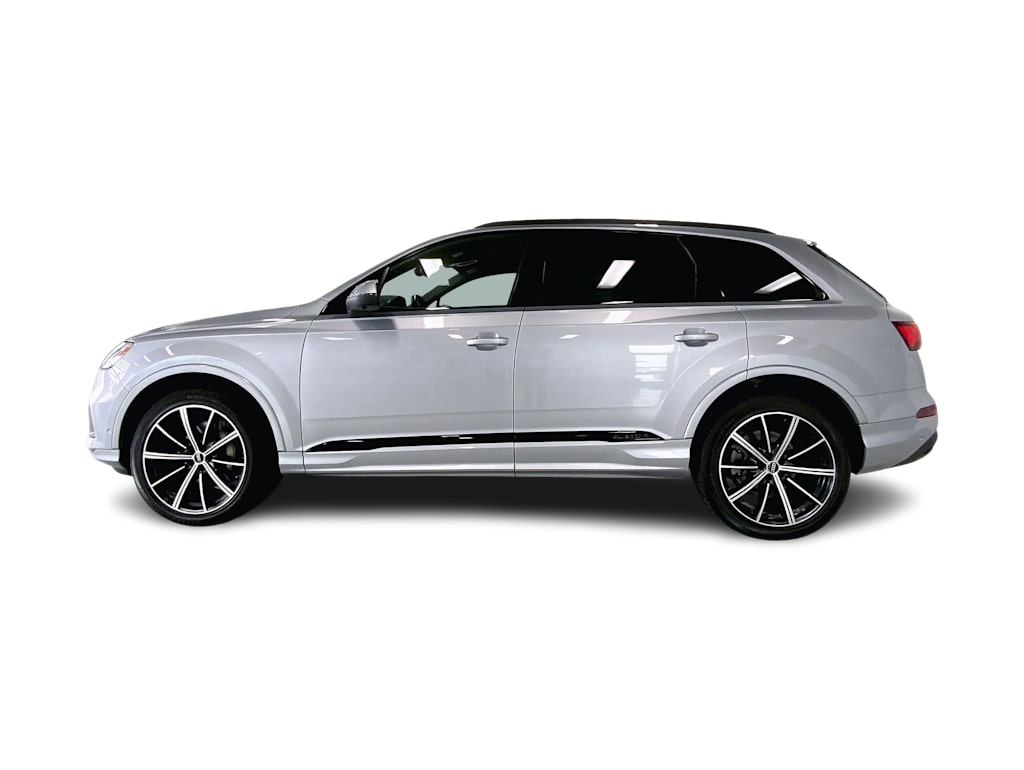 Thumbnail: 2022 Audi Q7 - 3
