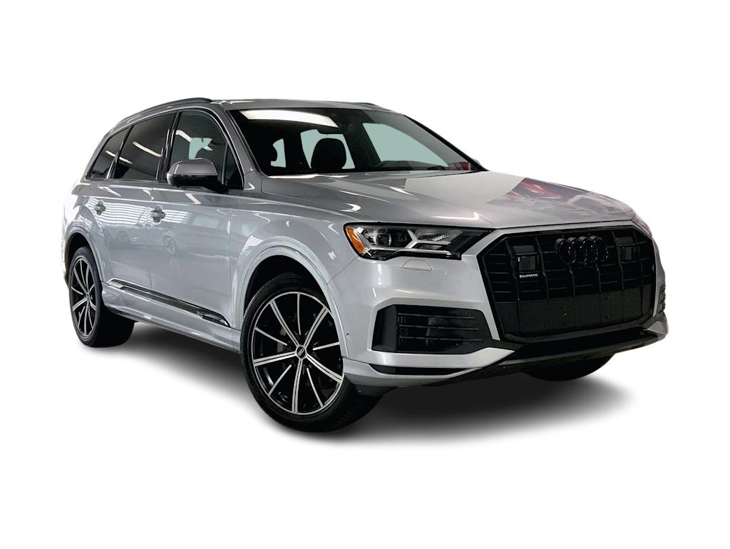 Thumbnail: 2022 Audi Q7 - 20