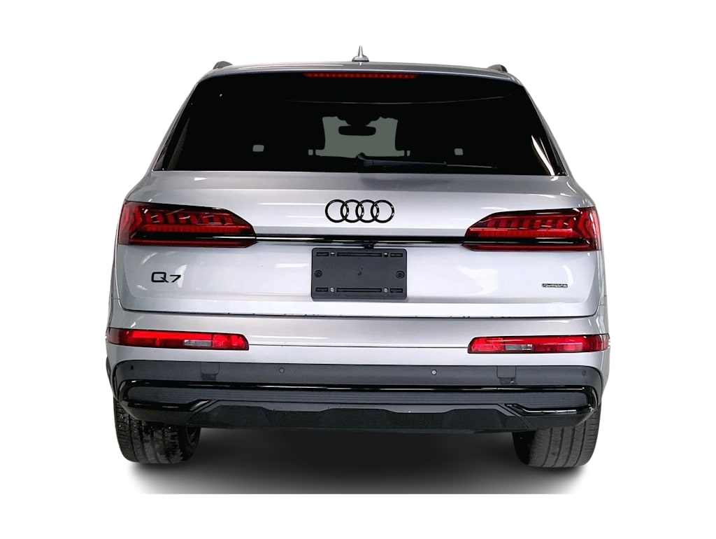 Thumbnail: 2022 Audi Q7 - 5