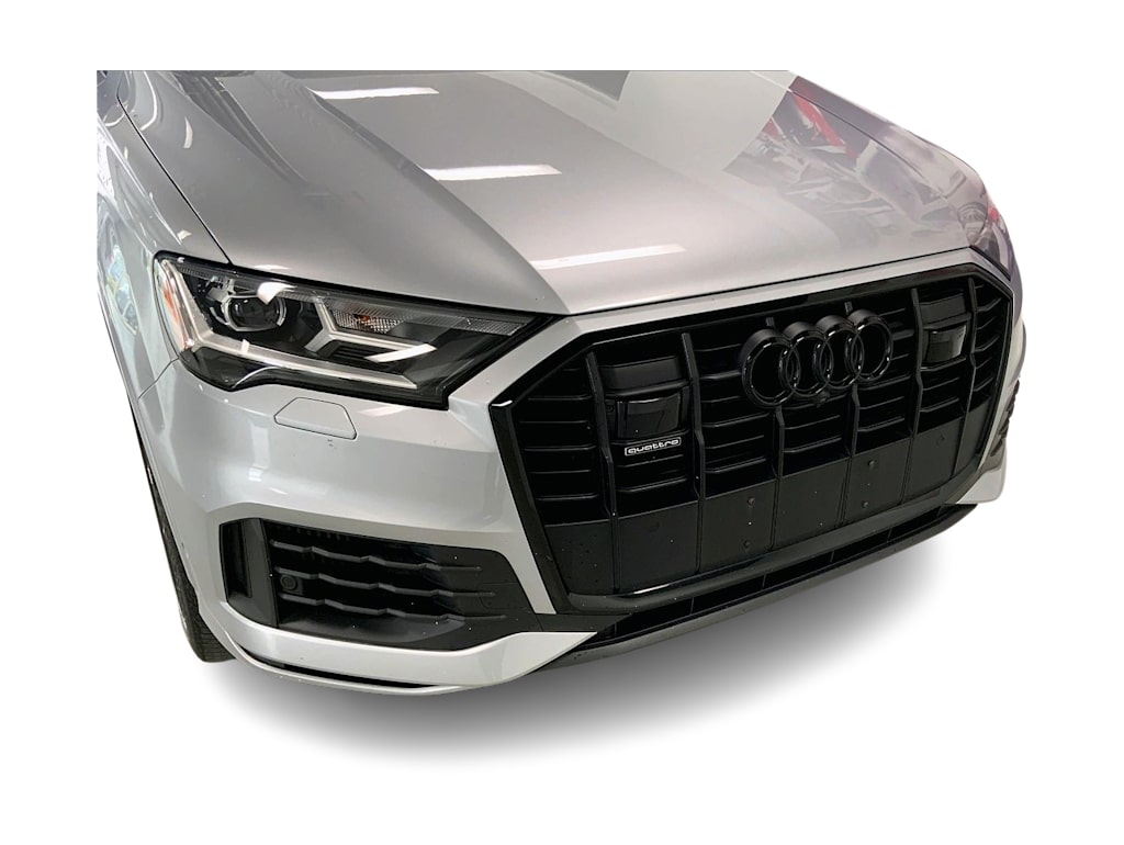 Thumbnail: 2022 Audi Q7 - 30