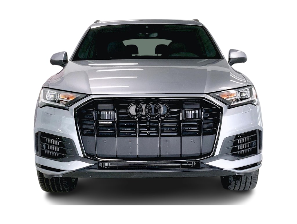 Thumbnail: 2022 Audi Q7 - 6