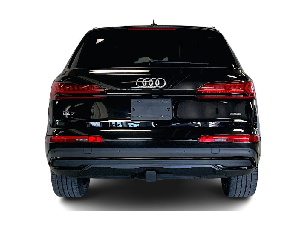 Thumbnail: 2023 Audi Q7 - 5