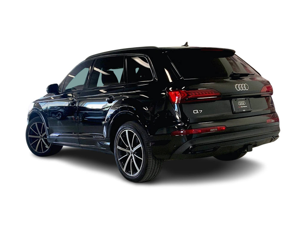Thumbnail: 2023 Audi Q7 - 4