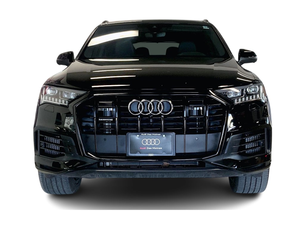 Thumbnail: 2023 Audi Q7 - 20