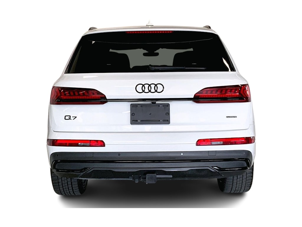 Thumbnail: 2023 Audi Q7 - 5