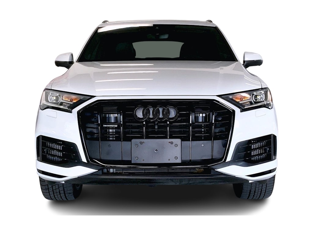 Thumbnail: 2023 Audi Q7 - 6