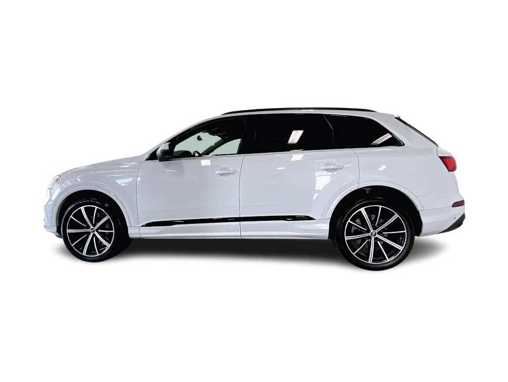 Thumbnail: 2023 Audi Q7 - 3