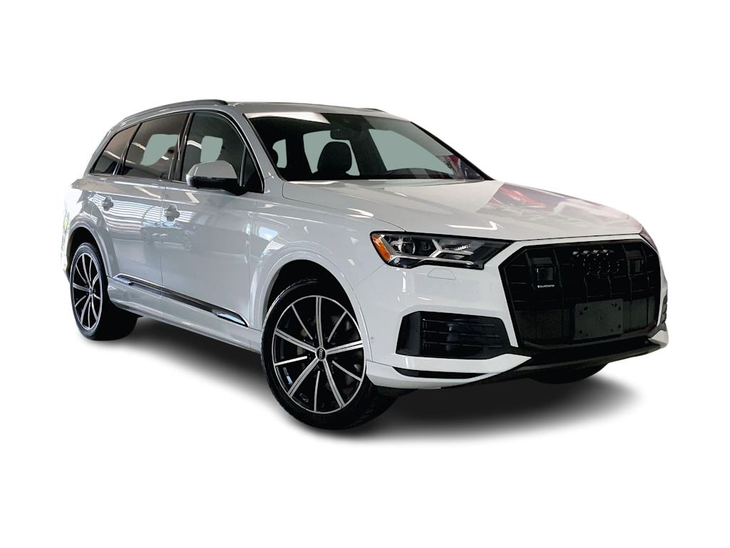 Thumbnail: 2023 Audi Q7 - 20