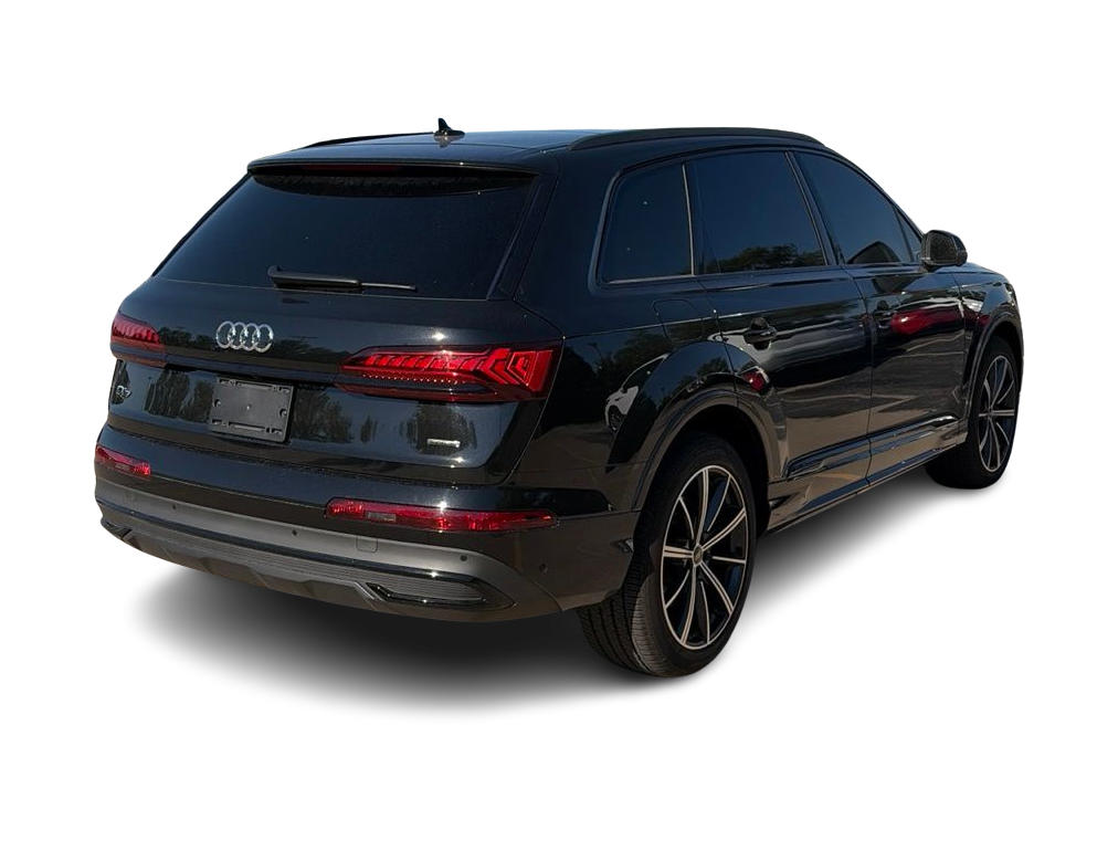 Thumbnail: 2023 Audi Q7 - 8