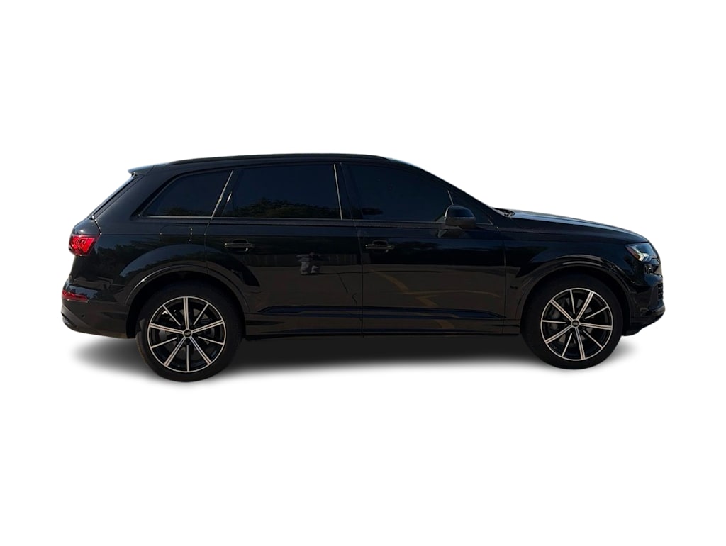 Thumbnail: 2023 Audi Q7 - 9