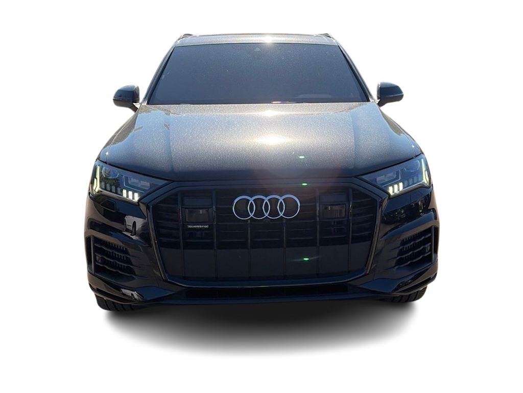 Thumbnail: 2023 Audi Q7 - 11
