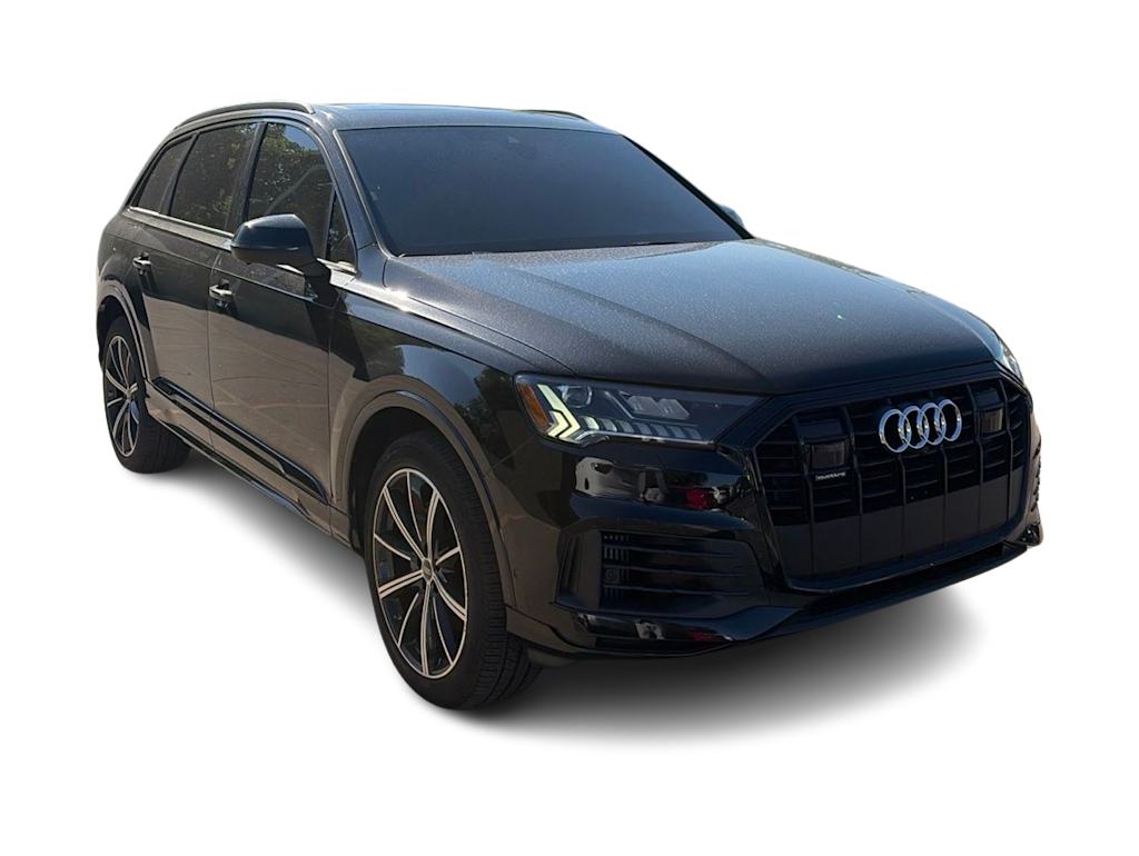 Thumbnail: 2023 Audi Q7 - 10