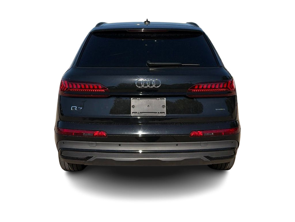 Thumbnail: 2023 Audi Q7 - 4