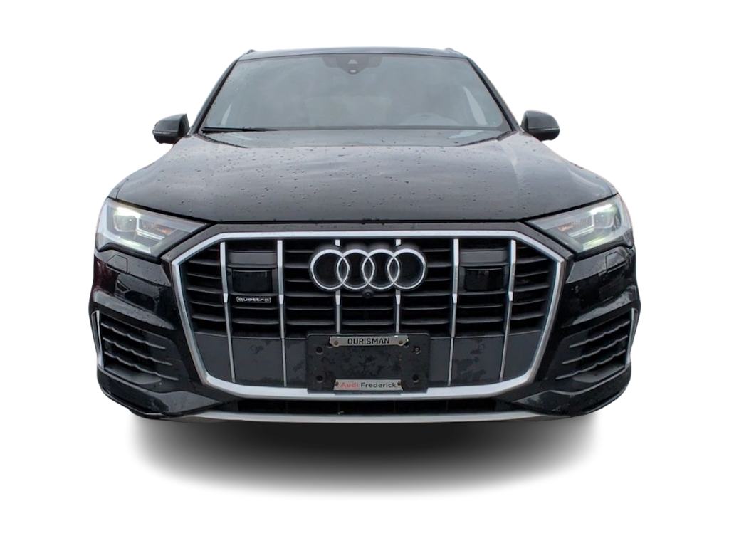 Thumbnail: 2023 Audi Q7 - 9
