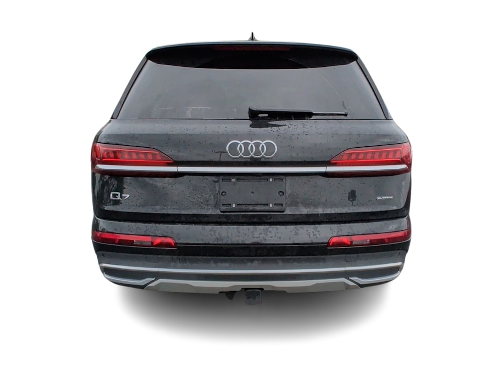 Thumbnail: 2023 Audi Q7 - 3