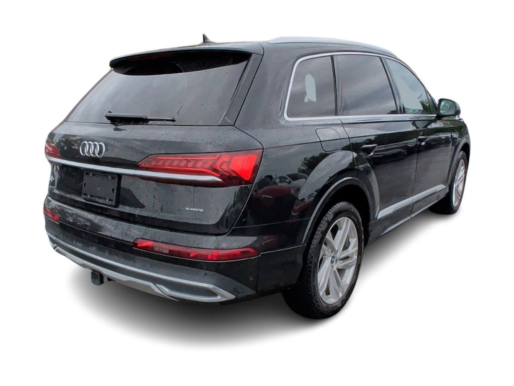 Thumbnail: 2023 Audi Q7 - 8