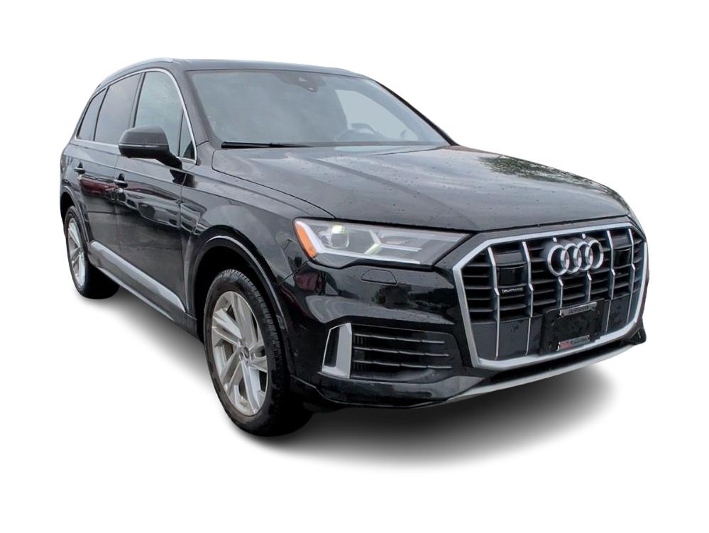Thumbnail: 2023 Audi Q7 - 4