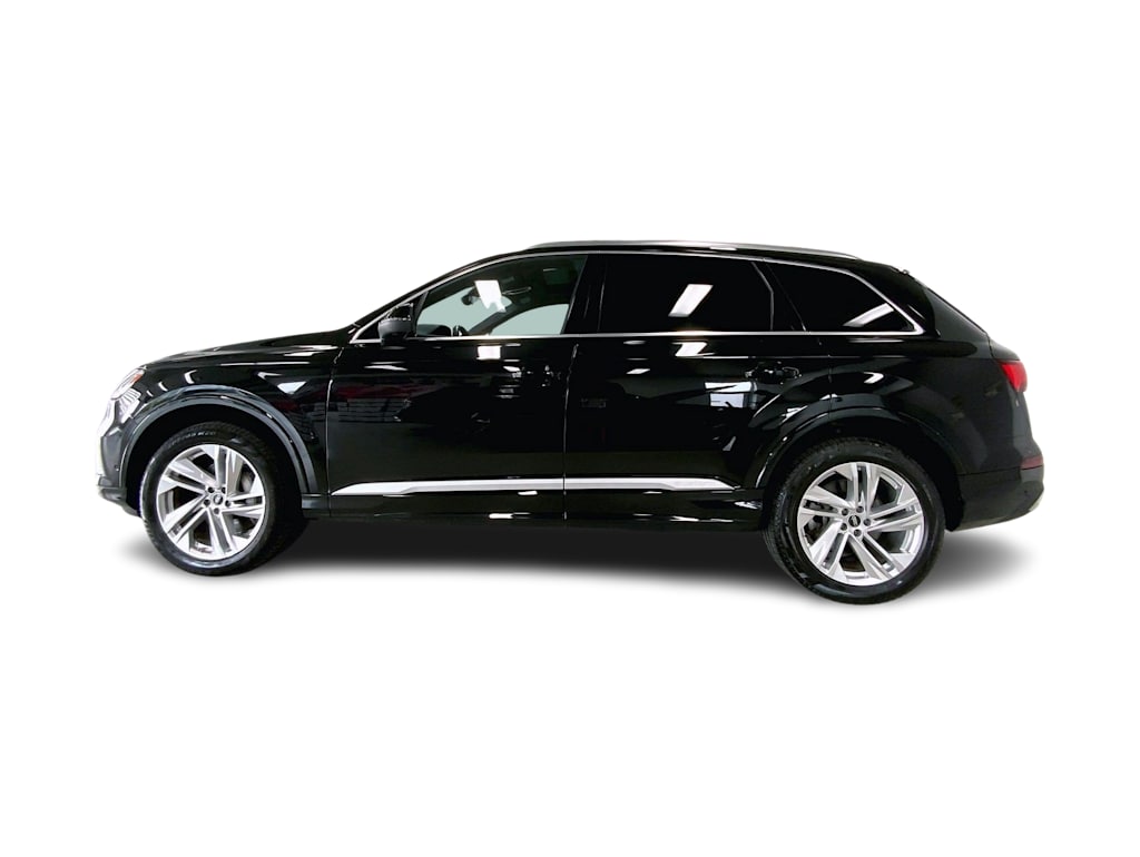 Thumbnail: 2023 Audi Q7 - 3